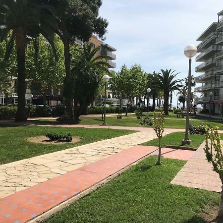 Apartamento Kristina Appartamento Salou Esterno foto