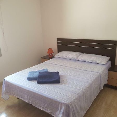Apartamento Kristina Appartamento Salou Esterno foto