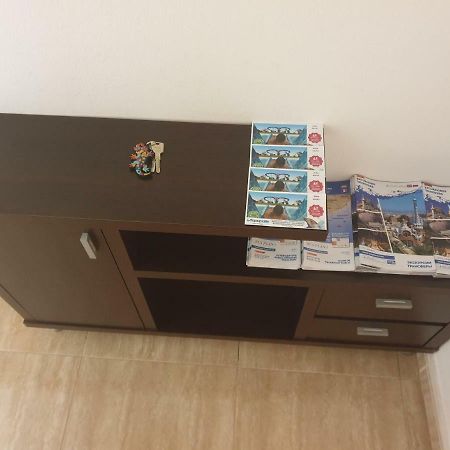 Apartamento Kristina Appartamento Salou Esterno foto