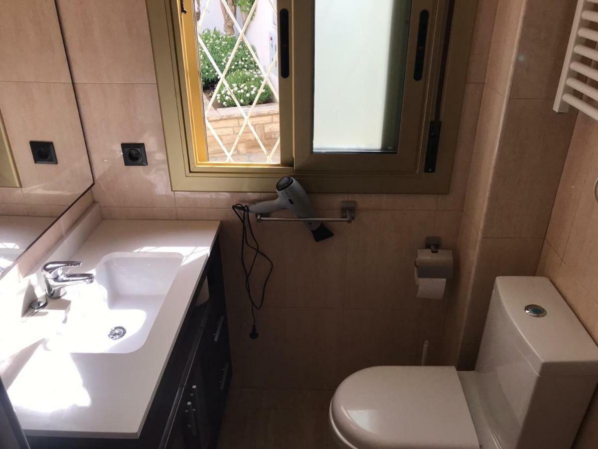 Apartamento Kristina Appartamento Salou Esterno foto