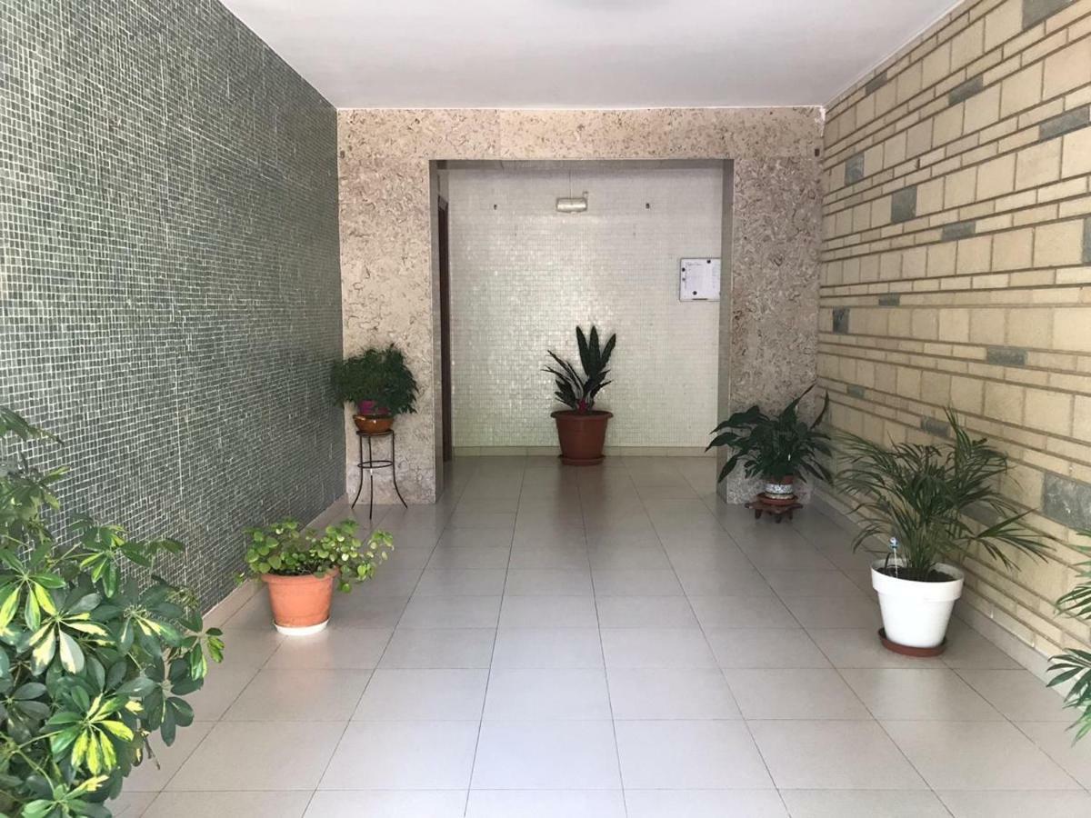 Apartamento Kristina Appartamento Salou Esterno foto
