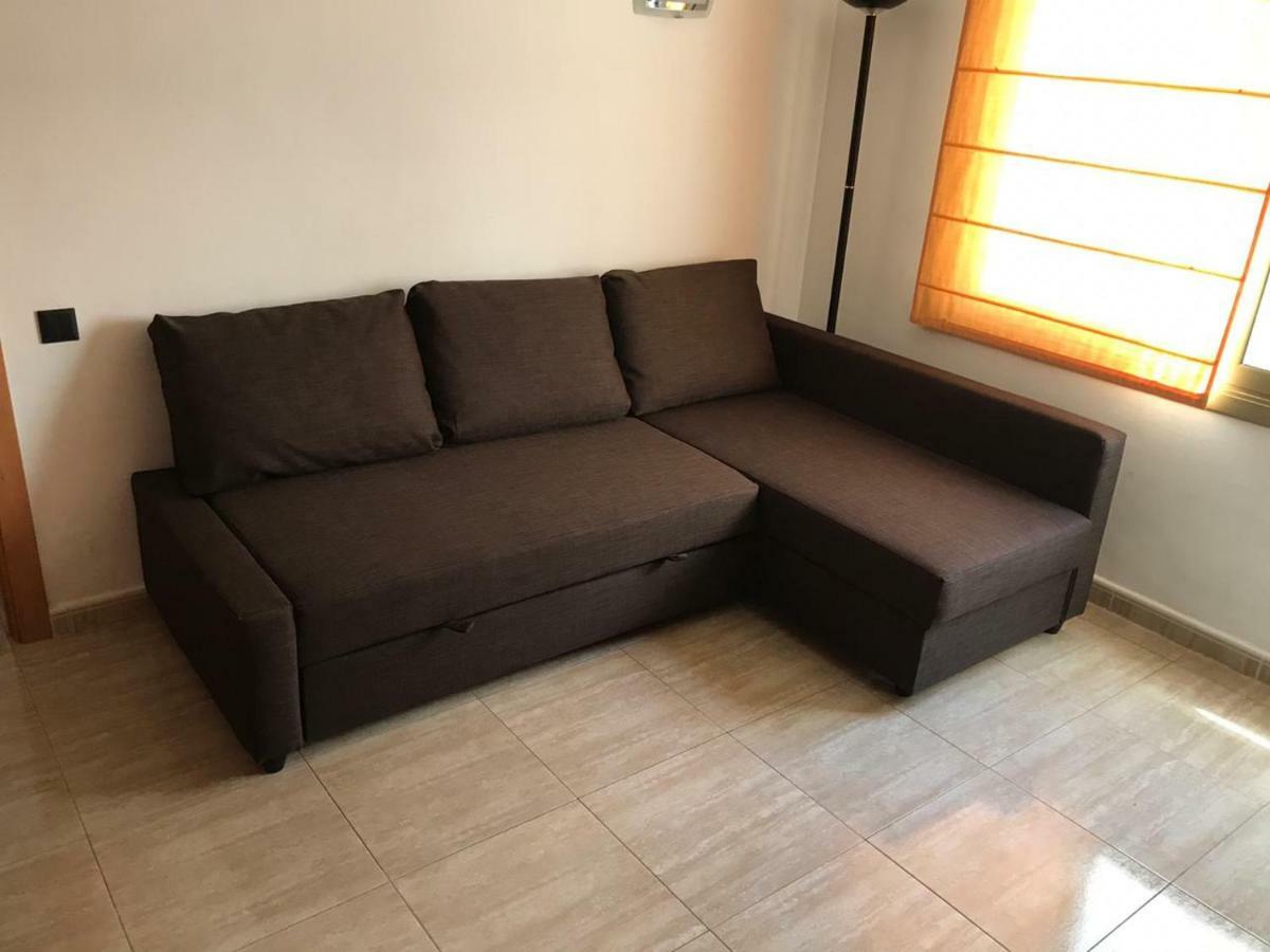 Apartamento Kristina Appartamento Salou Esterno foto