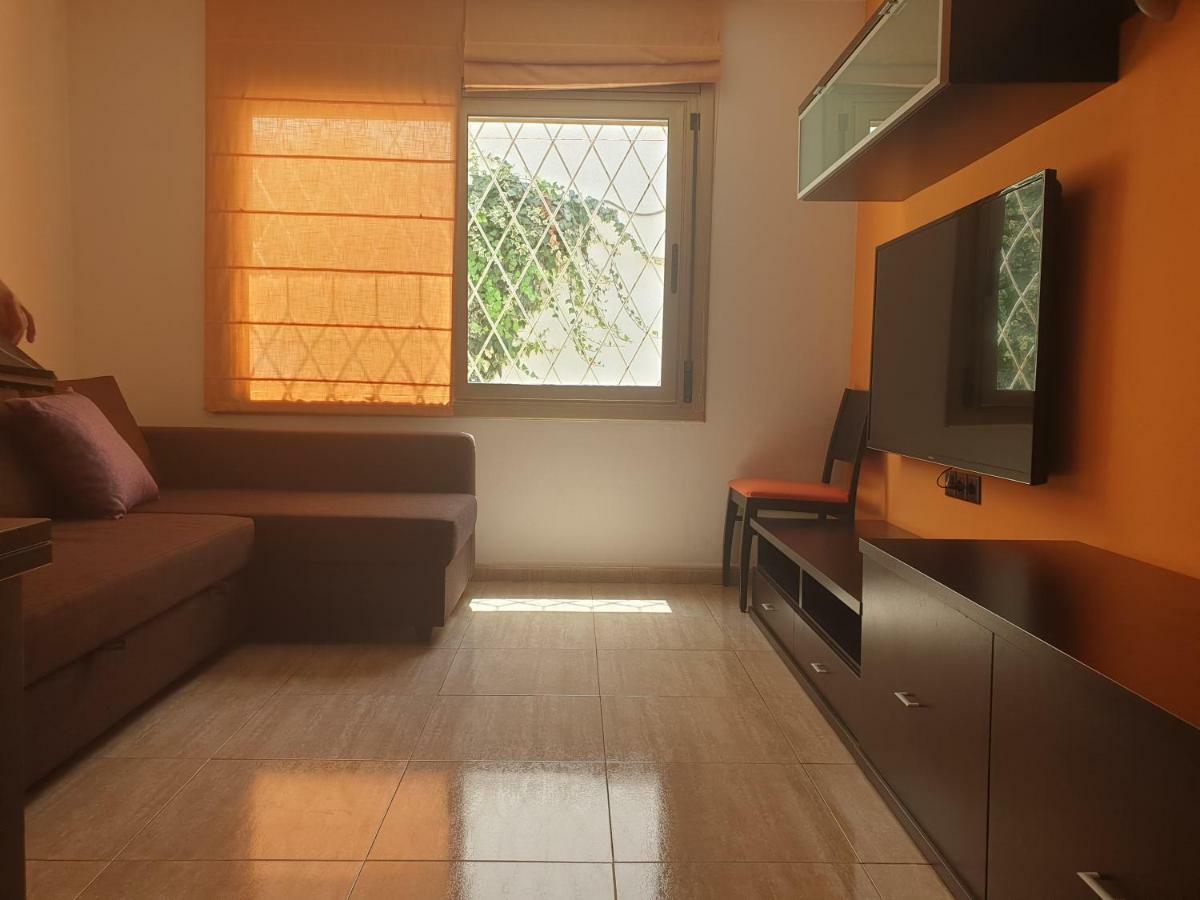 Apartamento Kristina Appartamento Salou Esterno foto