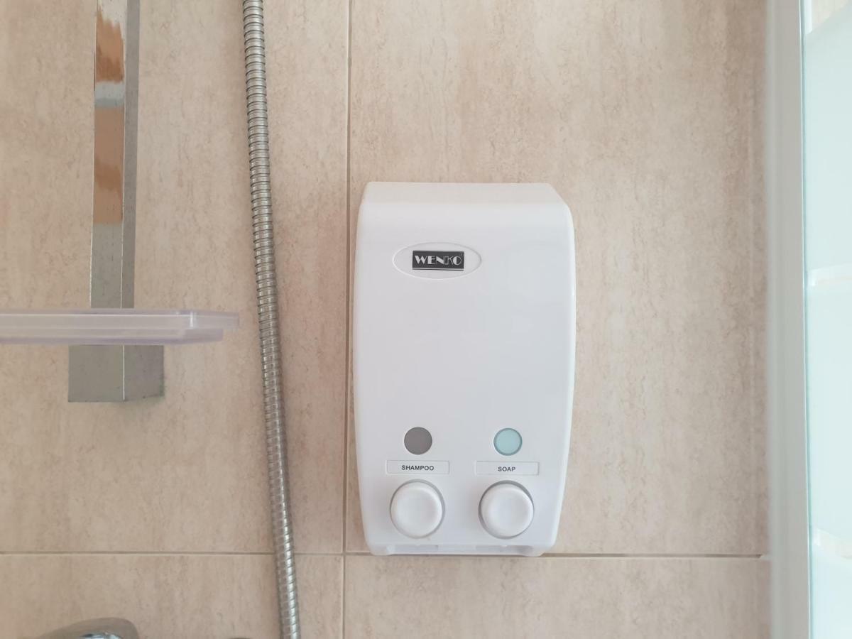 Apartamento Kristina Appartamento Salou Esterno foto