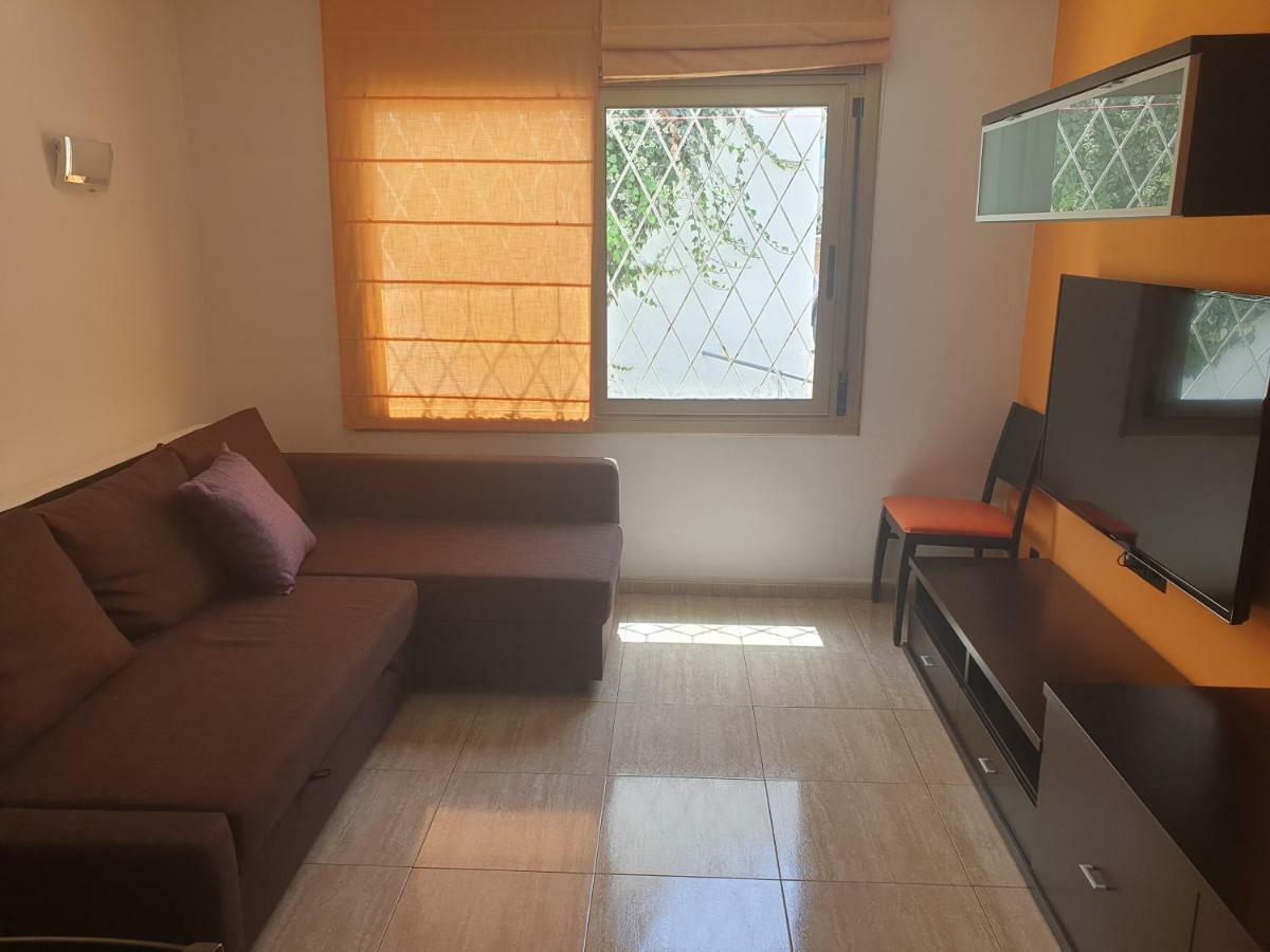 Apartamento Kristina Appartamento Salou Esterno foto